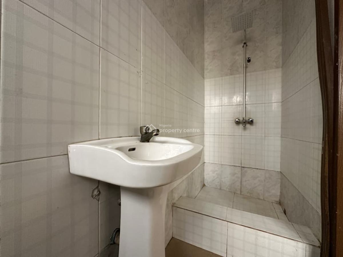 4bedroom Detached Duplex, Agungi, Lekki, Lagos, Detached Duplex for Rent