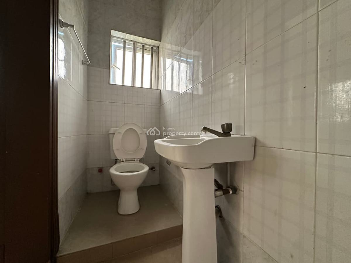 4bedroom Detached Duplex, Agungi, Lekki, Lagos, Detached Duplex for Rent