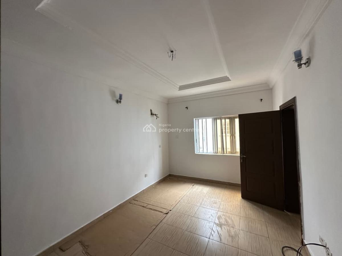 4bedroom Detached Duplex, Agungi, Lekki, Lagos, Detached Duplex for Rent