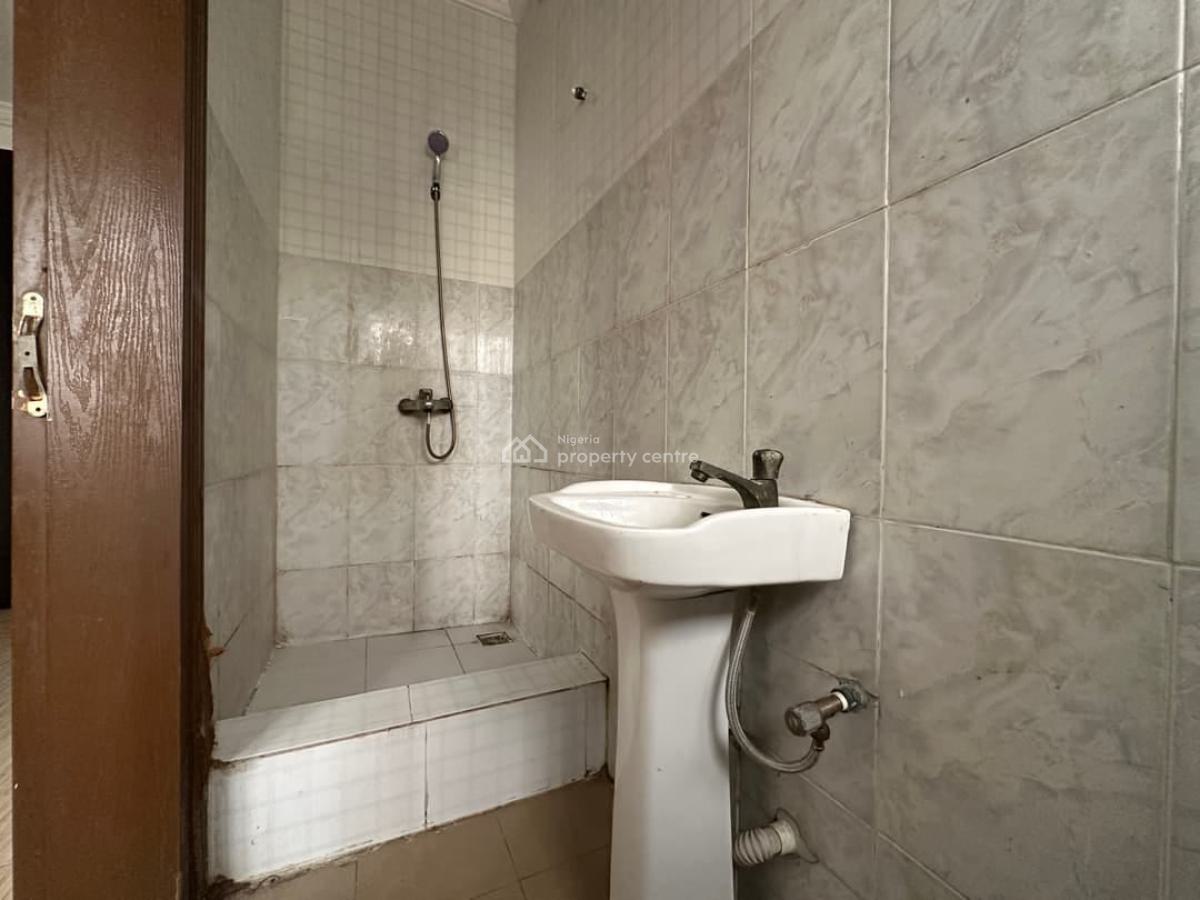 4bedroom Detached Duplex, Agungi, Lekki, Lagos, Detached Duplex for Rent