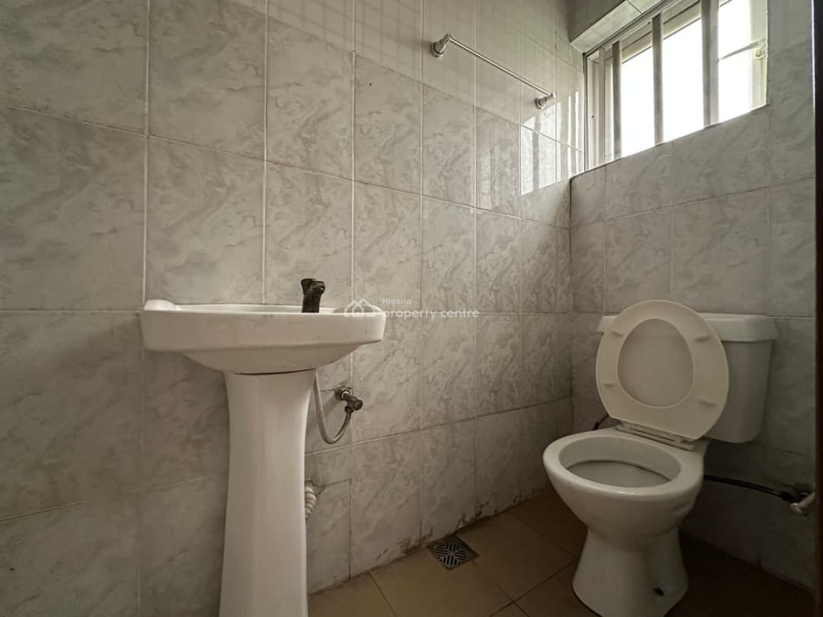 4bedroom Detached Duplex, Agungi, Lekki, Lagos, Detached Duplex for Rent