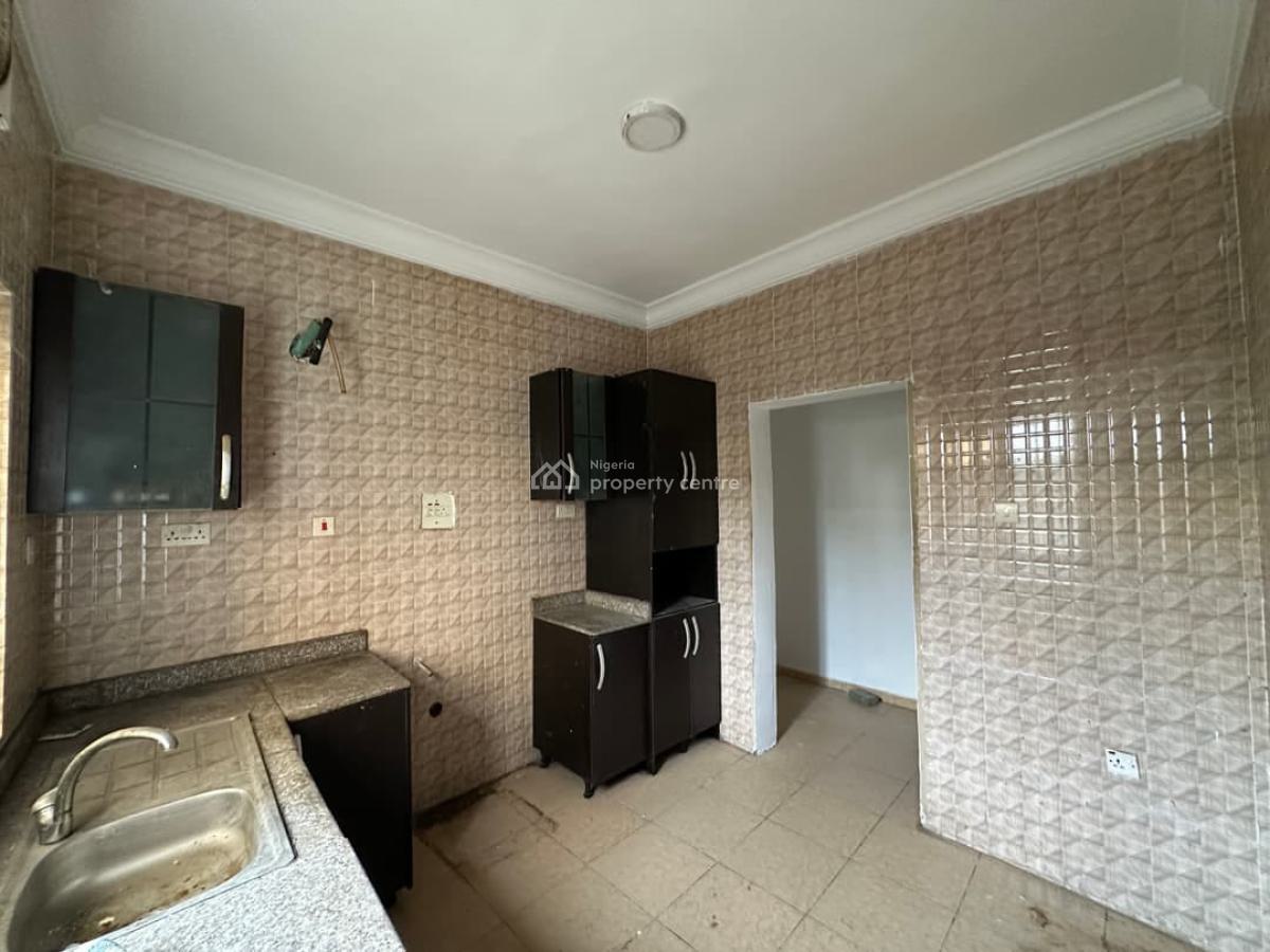 4bedroom Detached Duplex, Agungi, Lekki, Lagos, Detached Duplex for Rent