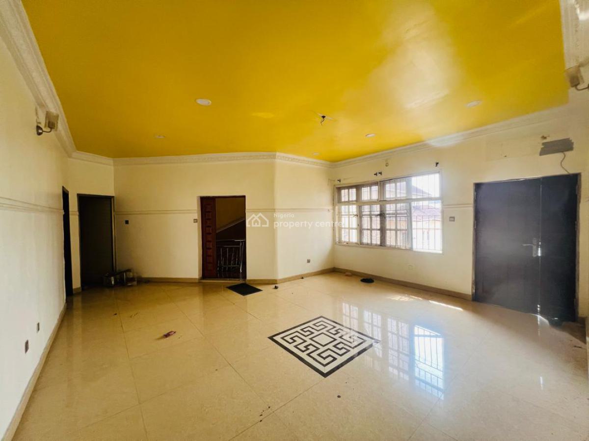 3 Bedroom Flat, All Rooms Ensuite with Bq, Lekki Phase 1, Lekki, Lagos, Flat / Apartment for Rent