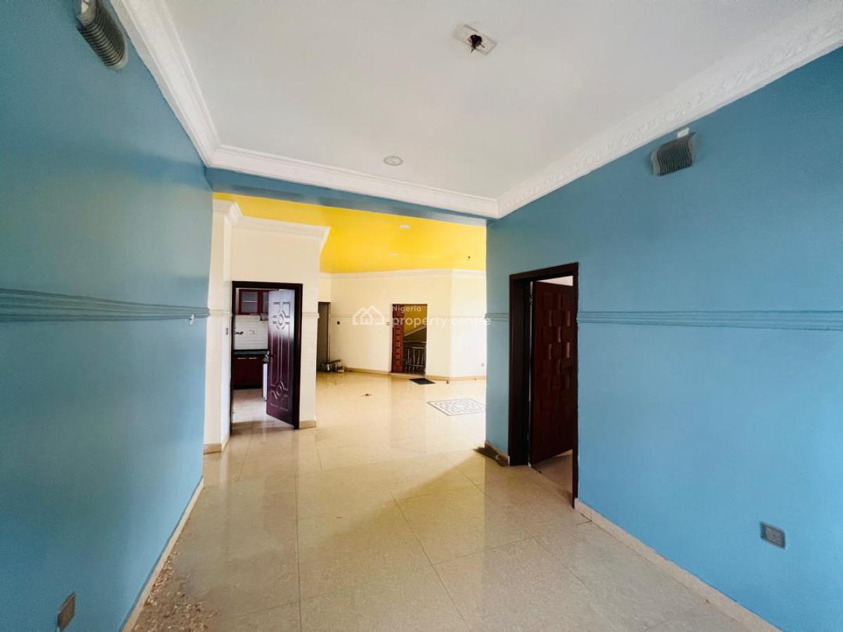 3 Bedroom Flat, All Rooms Ensuite with Bq, Lekki Phase 1, Lekki, Lagos, Flat / Apartment for Rent
