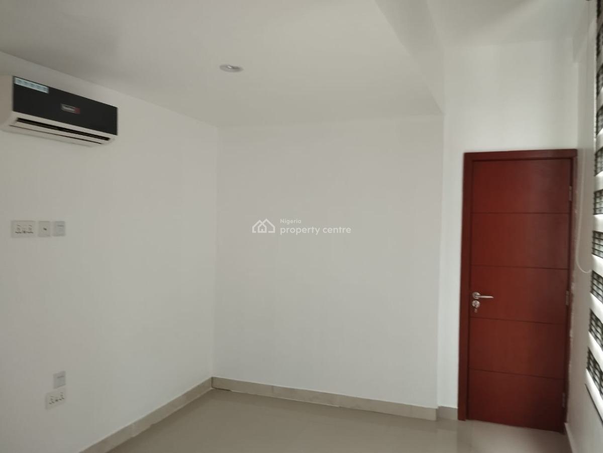 Serviced Maisionnette Duplex, Off Muri Okunola Way, Victoria Island (vi), Lagos, Terraced Duplex for Sale