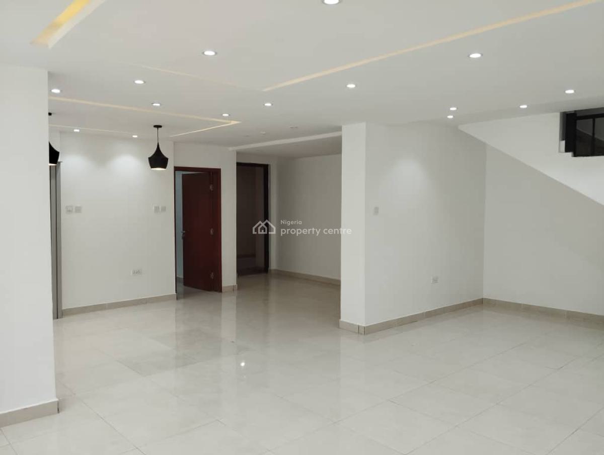 Serviced Maisionnette Duplex, Off Muri Okunola Way, Victoria Island (vi), Lagos, Terraced Duplex for Sale