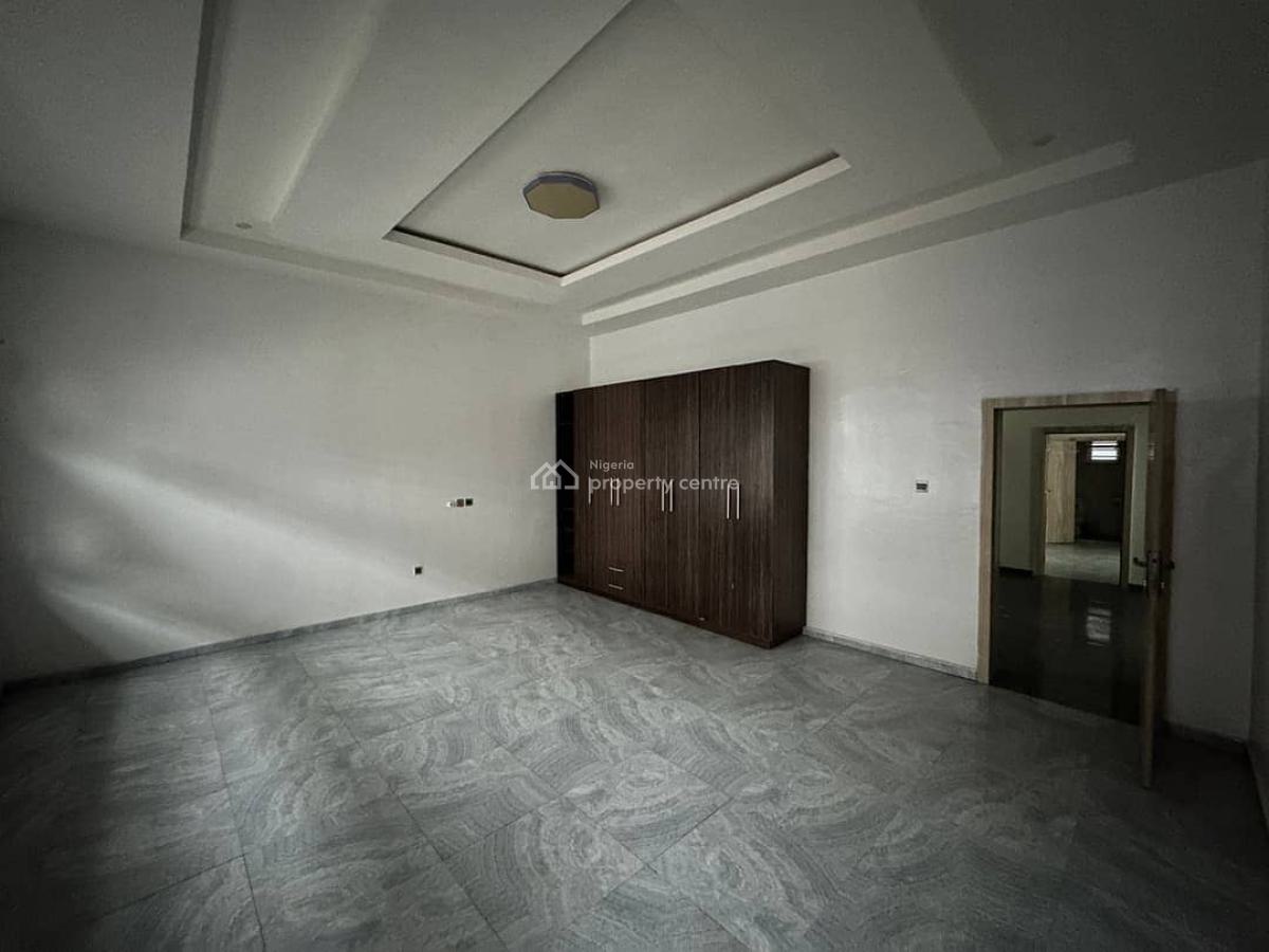 4 Bedroom Terrace Duplex, Orchid Road, Lekki Expressway, Lekki, Lagos, Terraced Duplex for Rent