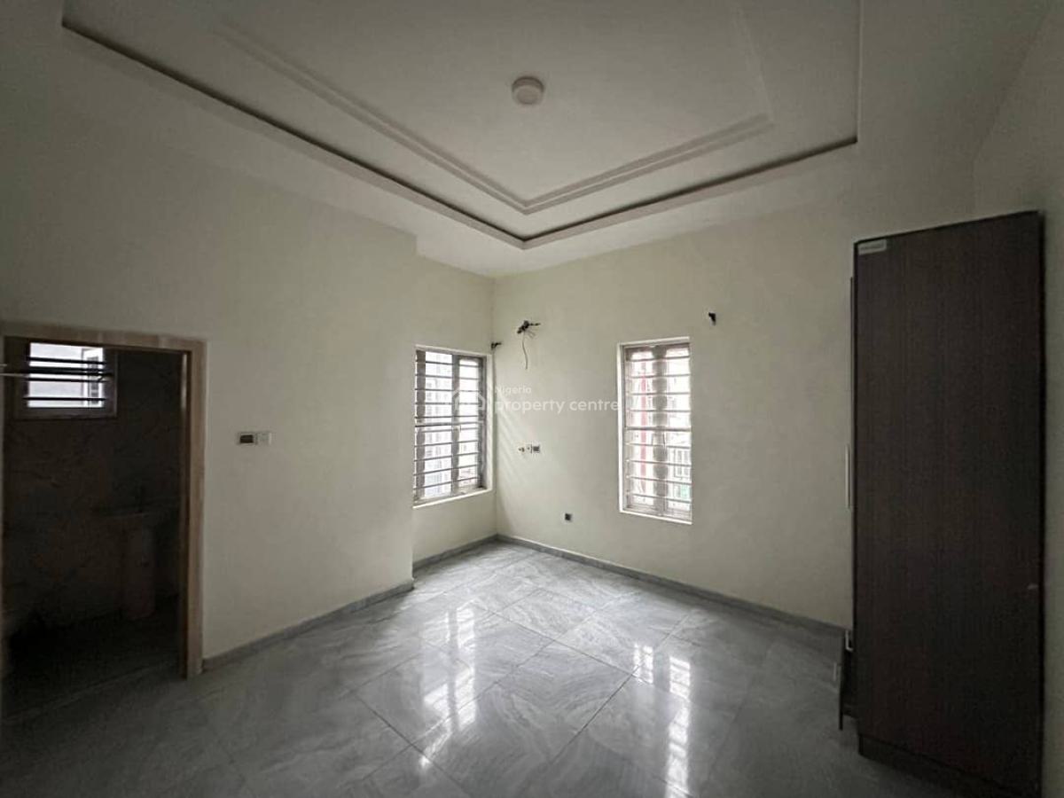 4 Bedroom Terrace Duplex, Orchid Road, Lekki Expressway, Lekki, Lagos, Terraced Duplex for Rent