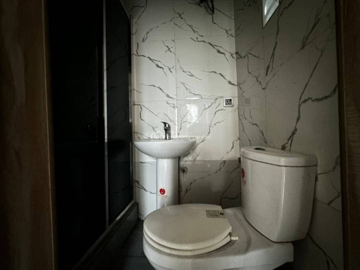 4 Bedroom Terrace Duplex, Orchid Road, Lekki Expressway, Lekki, Lagos, Terraced Duplex for Rent