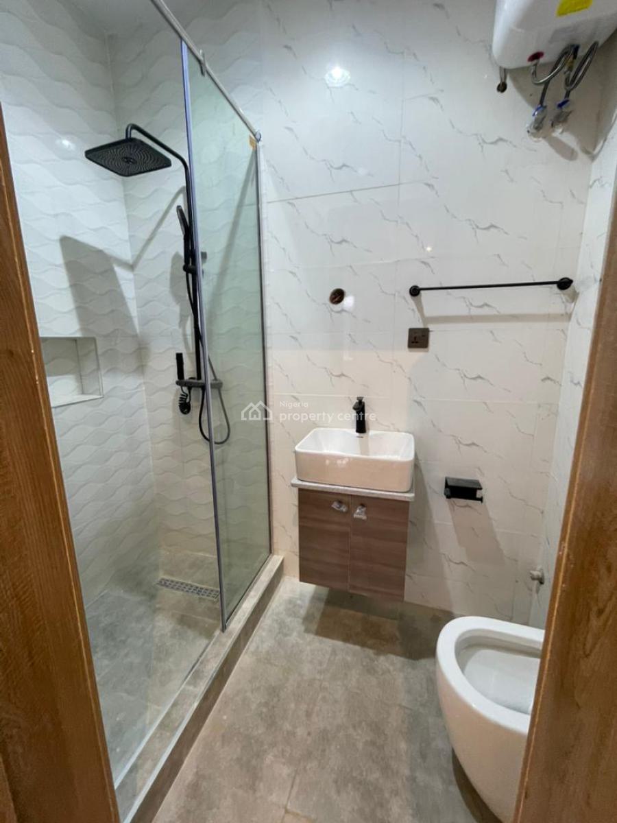 Luxury 2 Bedroom Apartment, Ikate, Lekki, Lagos, Flat / Apartment for Sale