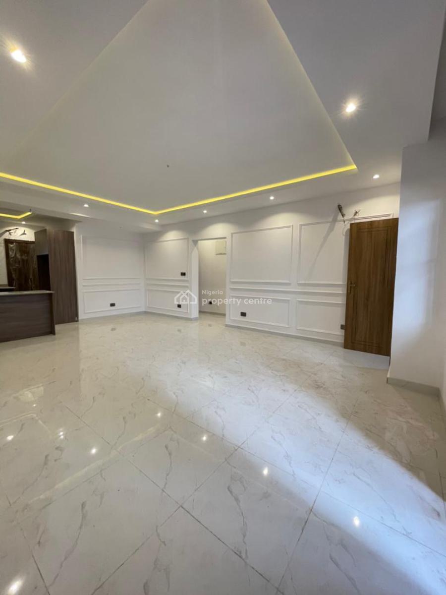 Luxury 2 Bedroom Apartment, Ikate, Lekki, Lagos, Flat / Apartment for Sale