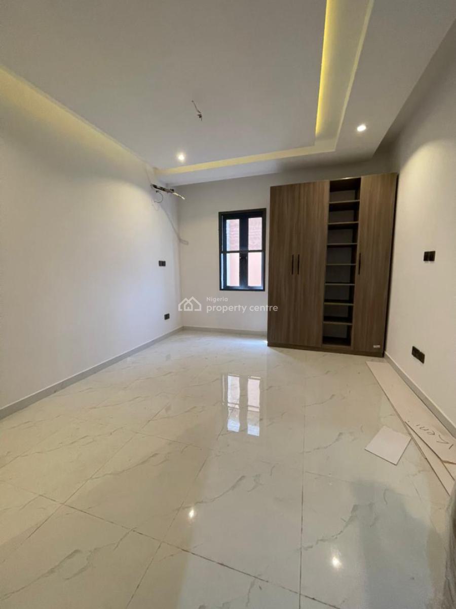 Luxury 2 Bedroom Apartment, Ikate, Lekki, Lagos, Flat / Apartment for Sale