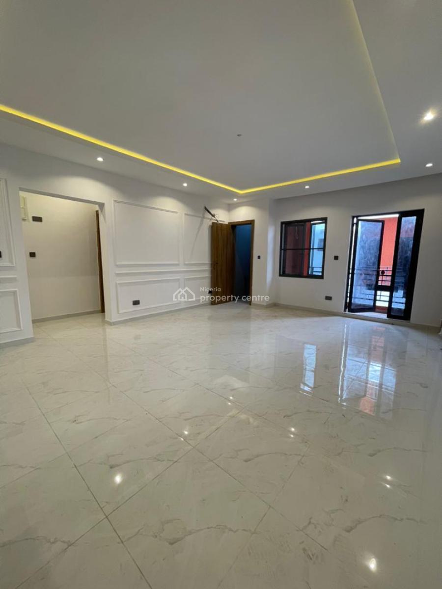 Luxury 2 Bedroom Apartment, Ikate, Lekki, Lagos, Flat / Apartment for Sale