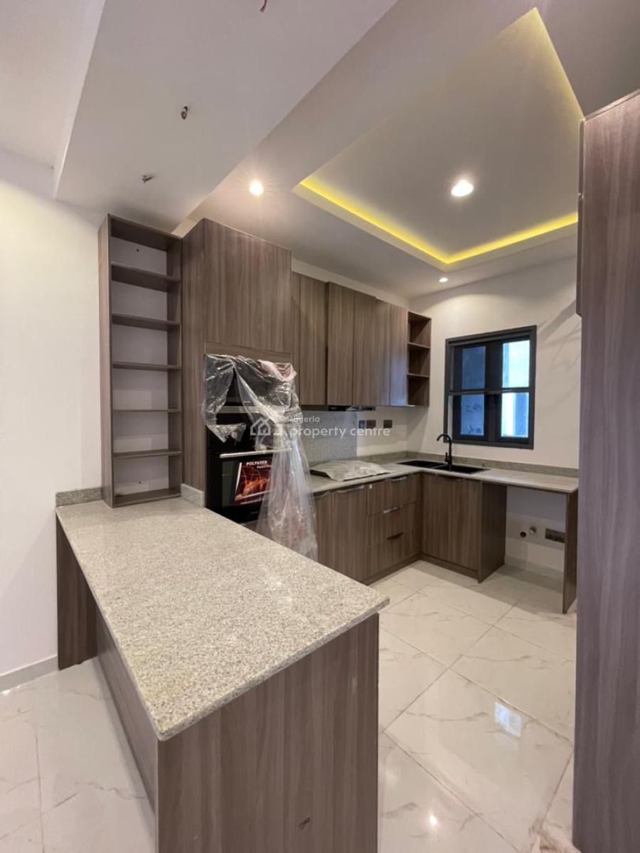 Luxury 2 Bedroom Apartment, Ikate, Lekki, Lagos, Flat / Apartment for Sale