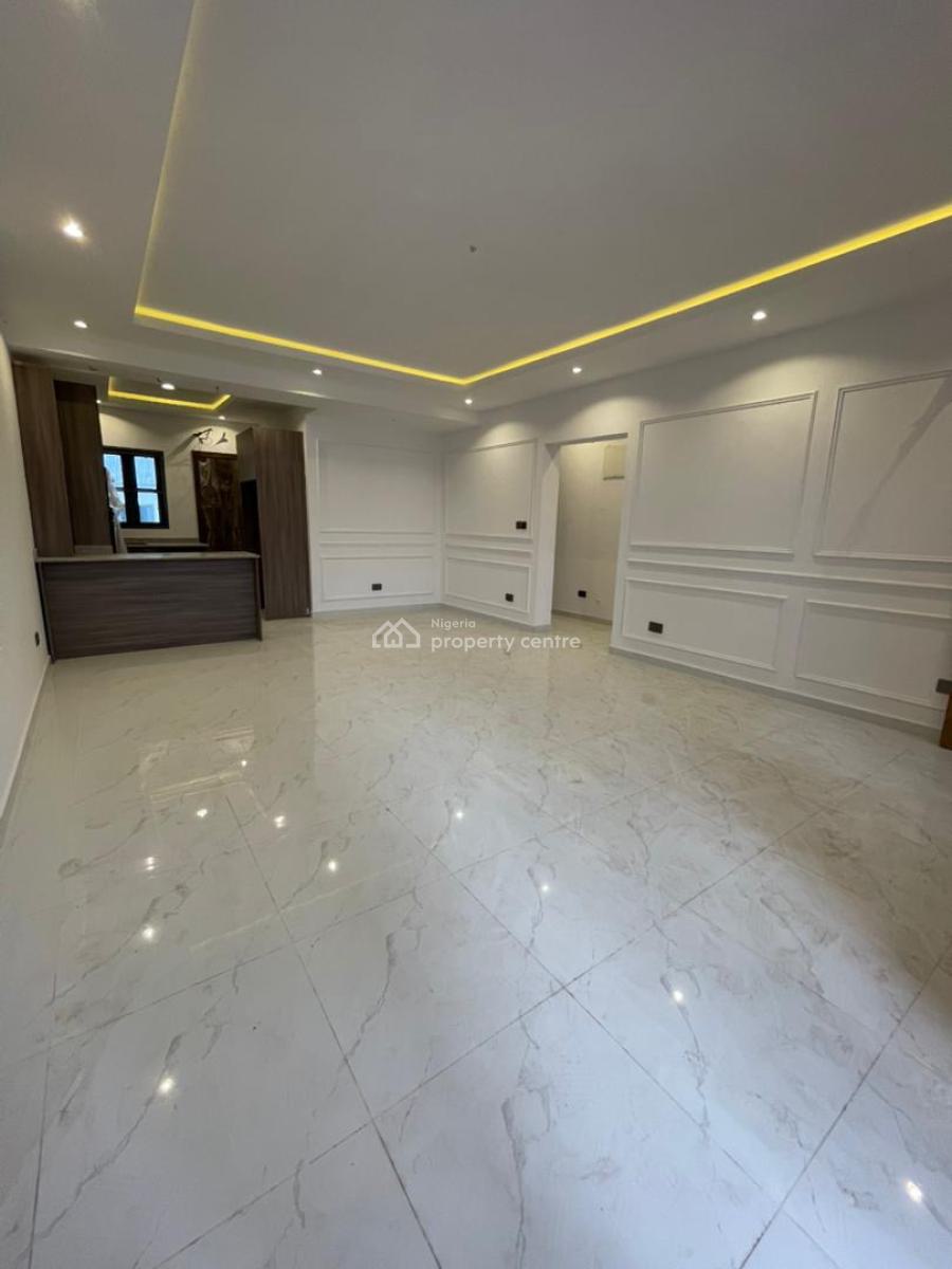Luxury 2 Bedroom Apartment, Ikate, Lekki, Lagos, Flat / Apartment for Sale