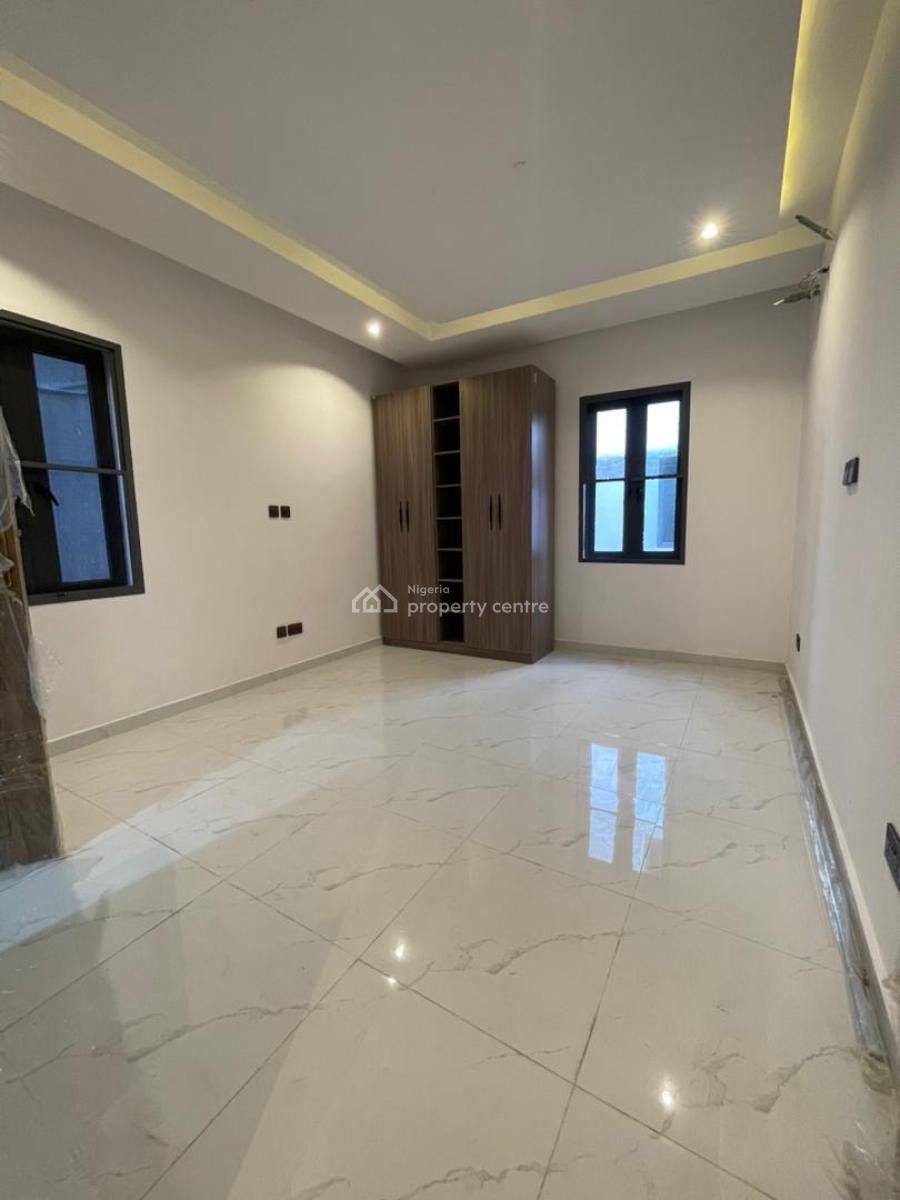 Luxury 2 Bedroom Apartment, Ikate, Lekki, Lagos, Flat / Apartment for Sale