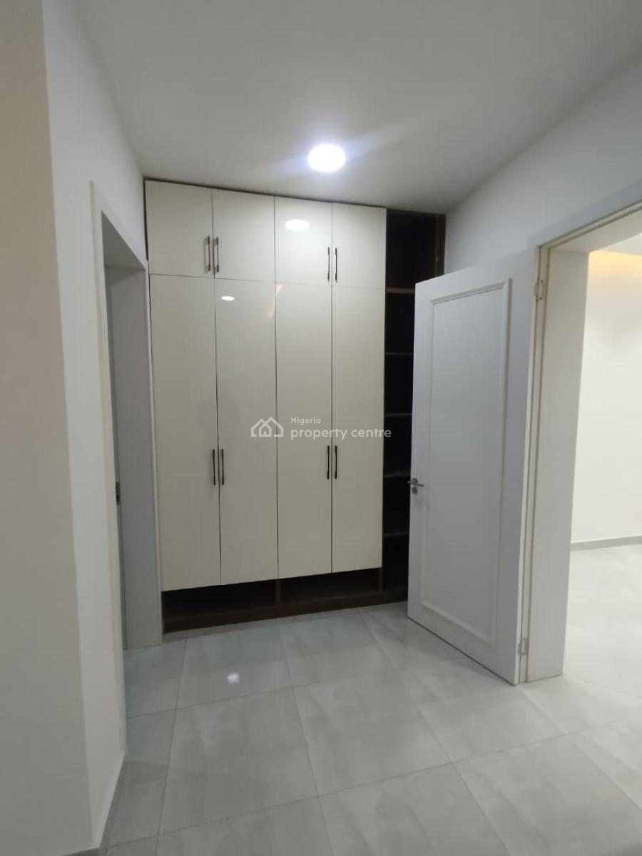 4 Bedroom Terrace, Oniru, Victoria Island (vi), Lagos, Flat / Apartment for Sale