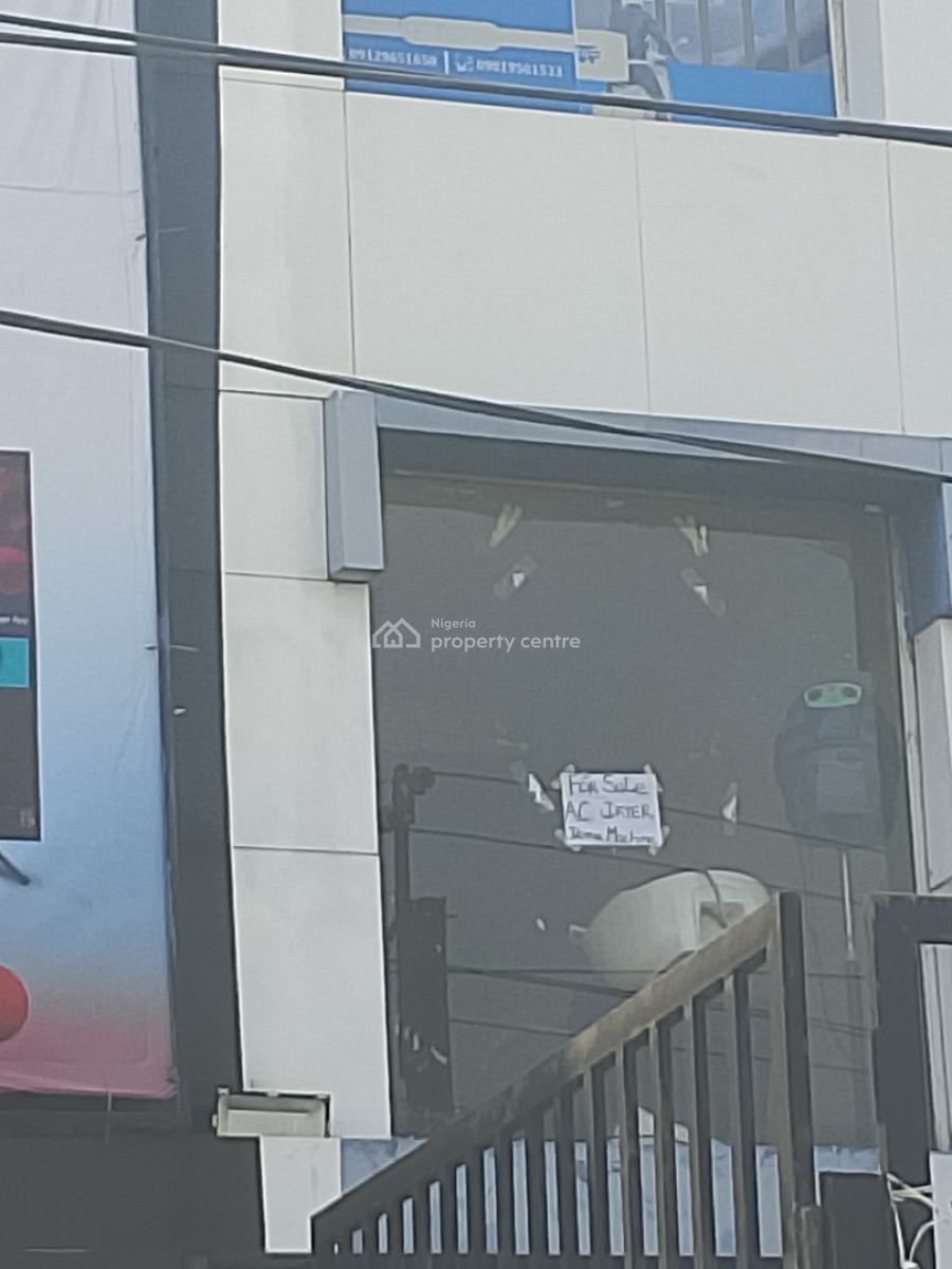 Office Space, Adesanya, Ajah, Lagos, Office Space for Rent