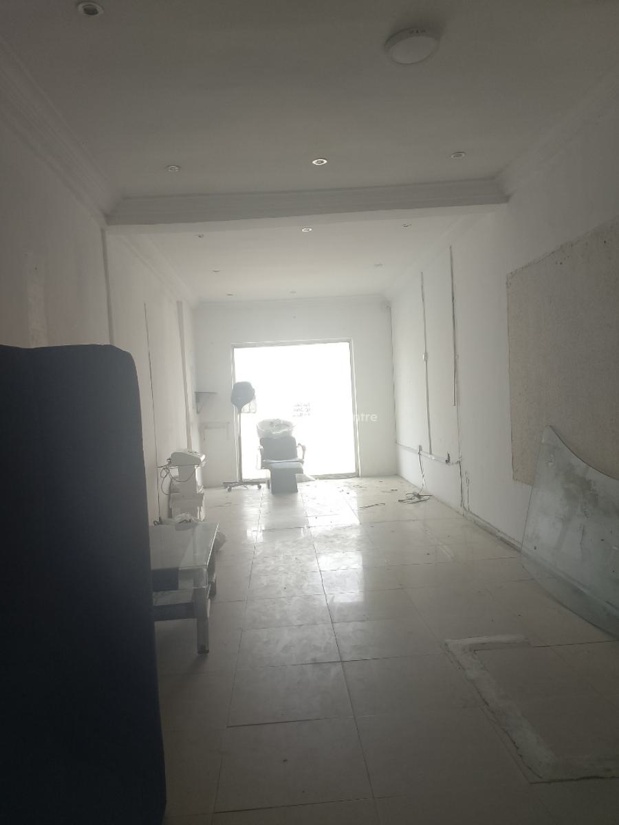 Office Space, Adesanya, Ajah, Lagos, Office Space for Rent