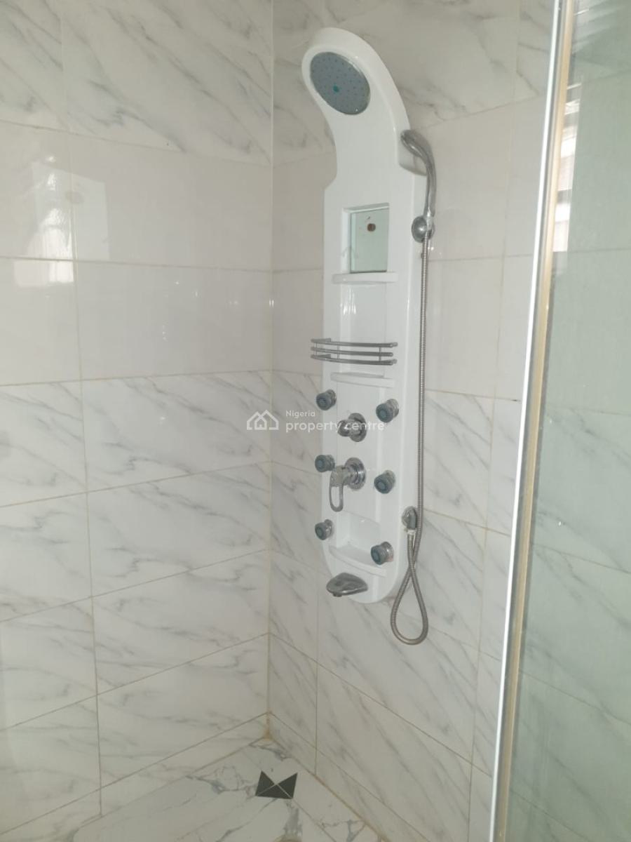 Serviced 4 Bedroom Semi Detached Duplex, Ologolo, Lekki, Lagos, Semi-detached Duplex for Rent