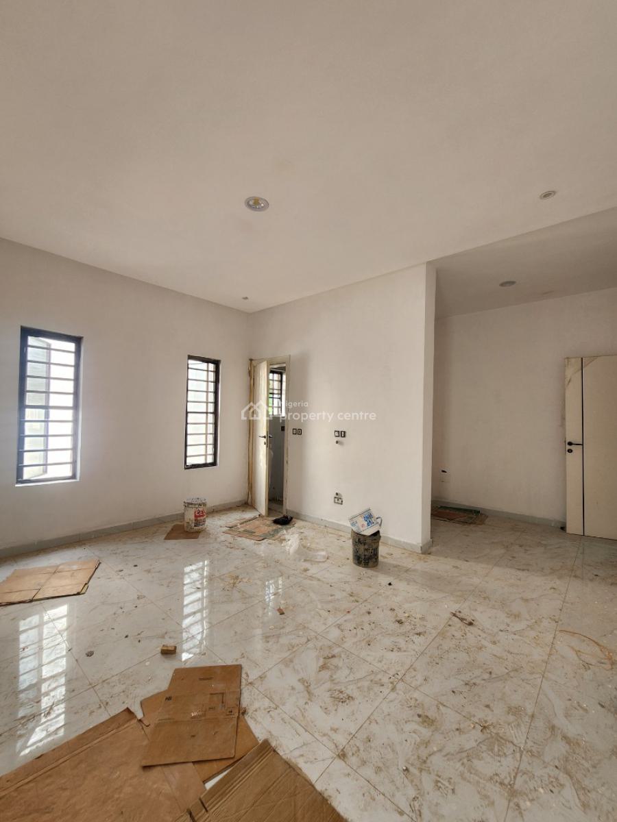 5 Bedroom Detached Duplex with Bq, Box Room, Study, Gra Phase 1, Magodo, Lagos, Detached Duplex for Sale