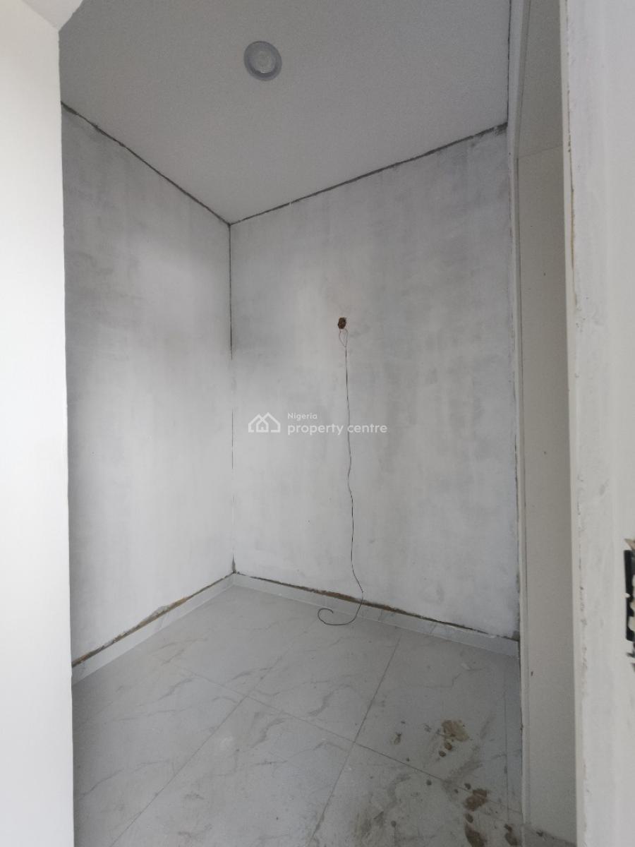 5 Bedroom Detached Duplex with Bq, Box Room, Study, Gra Phase 1, Magodo, Lagos, Detached Duplex for Sale