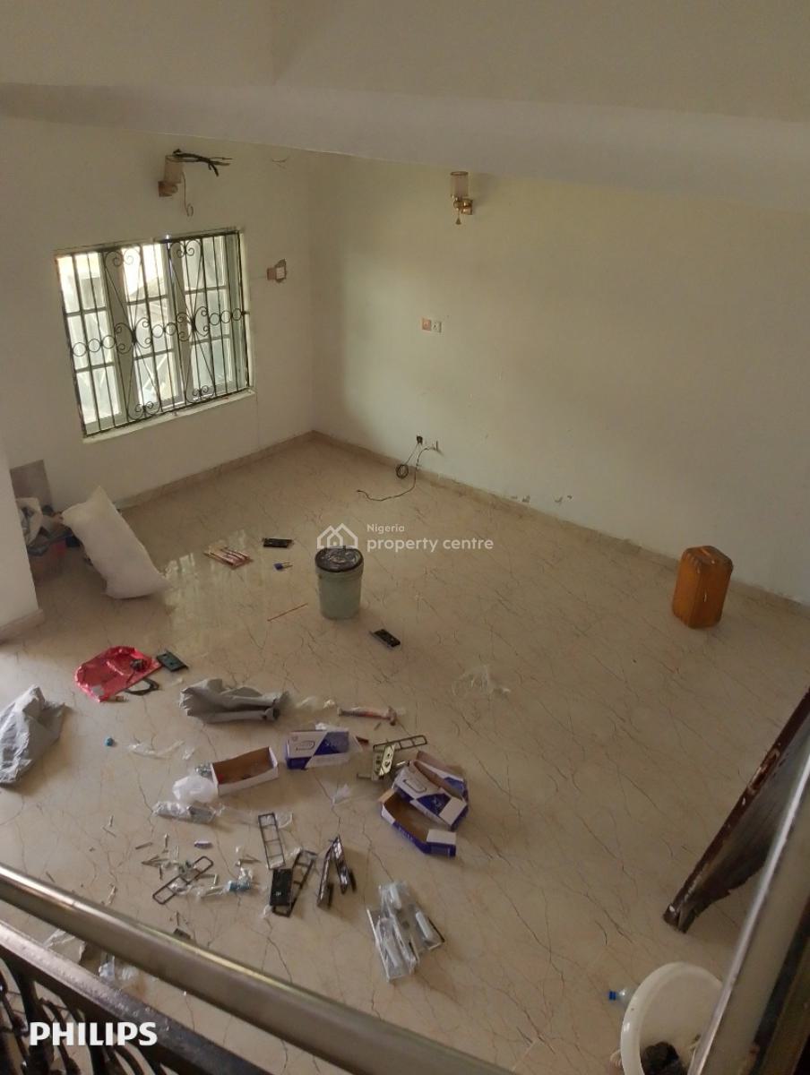 Spacious 3 Bedroom Terrace Duplex, Lekki Gardens Phase 2, Ajah, Lagos, Terraced Duplex for Sale