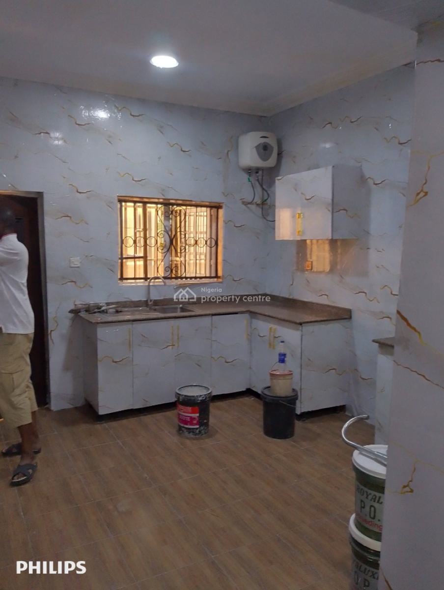 Spacious 3 Bedroom Terrace Duplex, Lekki Gardens Phase 2, Ajah, Lagos, Terraced Duplex for Sale