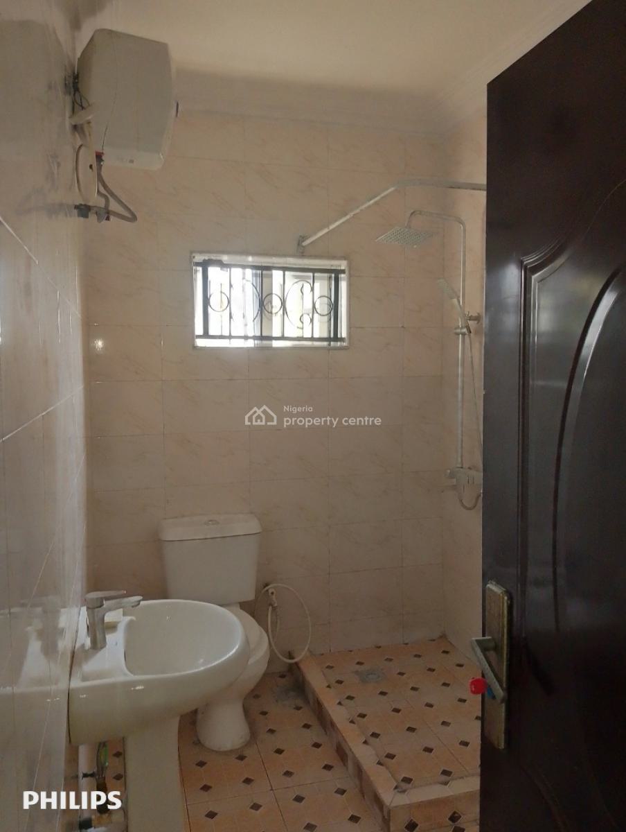 Spacious 3 Bedroom Terrace Duplex, Lekki Gardens Phase 2, Ajah, Lagos, Terraced Duplex for Sale