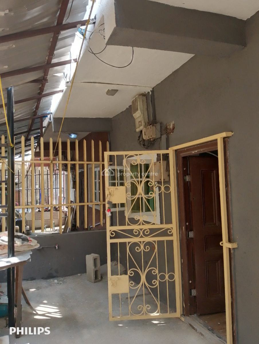 Spacious 3 Bedroom Terrace Duplex, Lekki Gardens Phase 2, Ajah, Lagos, Terraced Duplex for Sale