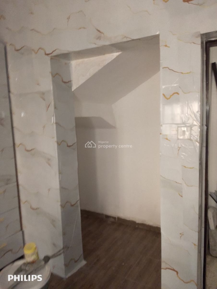 Spacious 3 Bedroom Terrace Duplex, Lekki Gardens Phase 2, Ajah, Lagos, Terraced Duplex for Sale