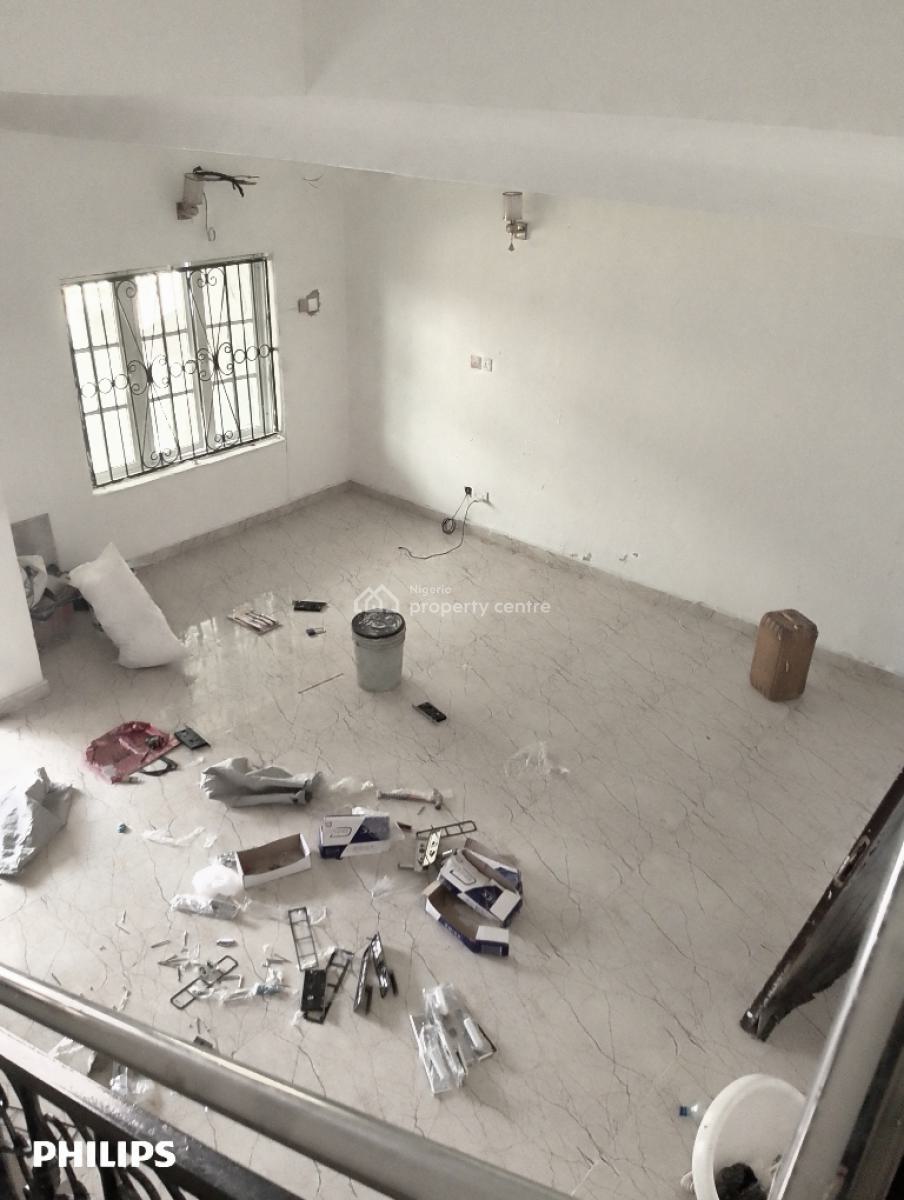 Spacious 3 Bedroom House, Lekki Gardens Phase 2, Ajah, Lagos, House for Sale
