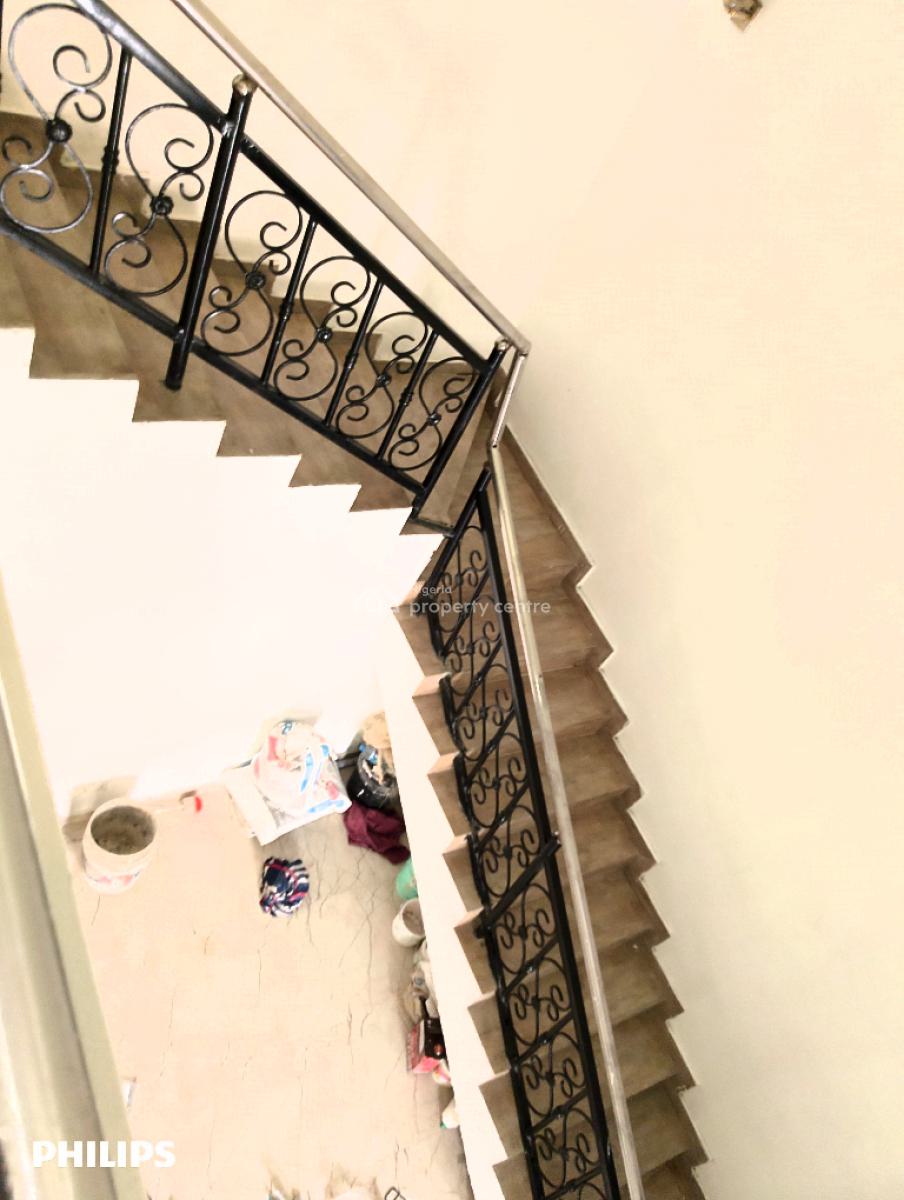 Spacious 3 Bedroom House, Lekki Gardens Phase 2, Ajah, Lagos, House for Sale