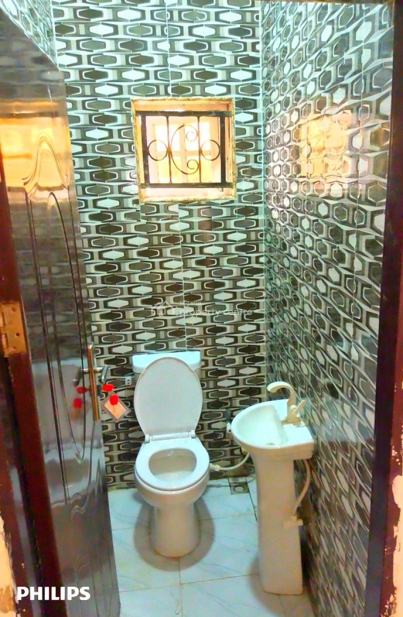 Spacious 3 Bedroom House, Lekki Gardens Phase 2, Ajah, Lagos, House for Sale