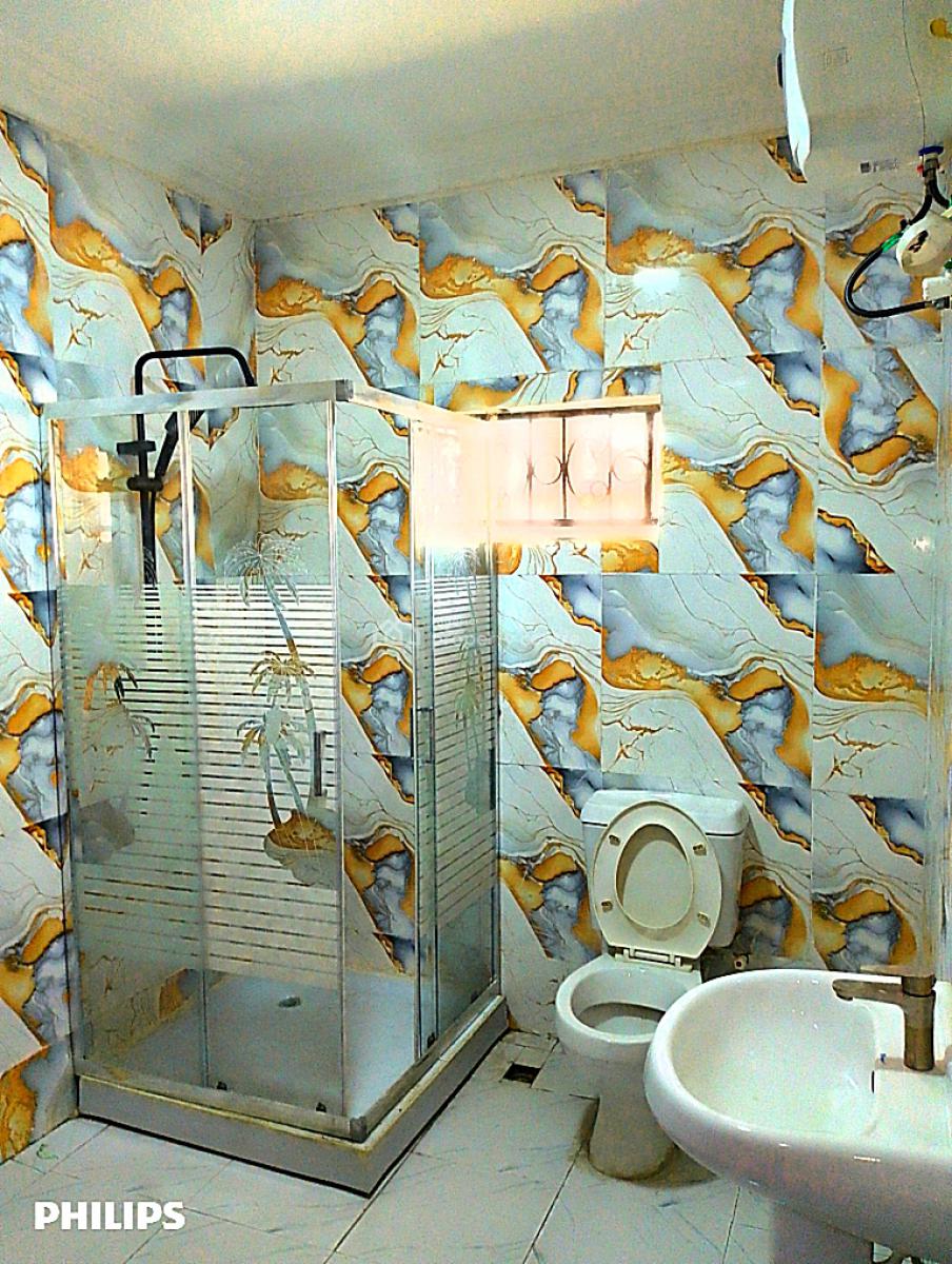 Spacious 3 Bedroom House, Lekki Gardens Phase 2, Ajah, Lagos, House for Sale