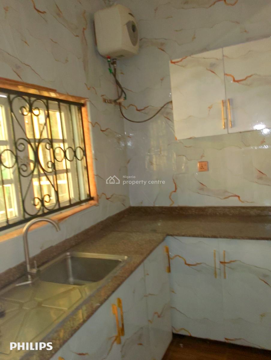 Spacious 3 Bedroom House, Lekki Gardens Phase 2, Ajah, Lagos, House for Sale