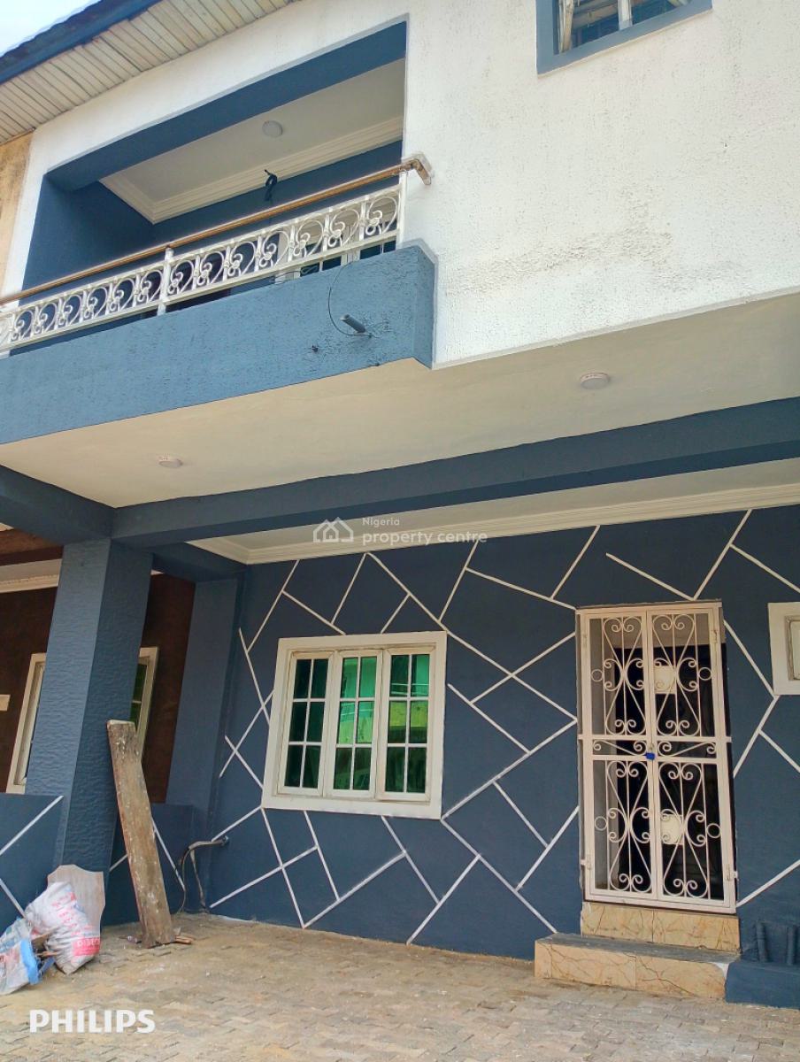 Spacious 3 Bedroom House, Lekki Gardens Phase 2, Ajah, Lagos, House for Sale