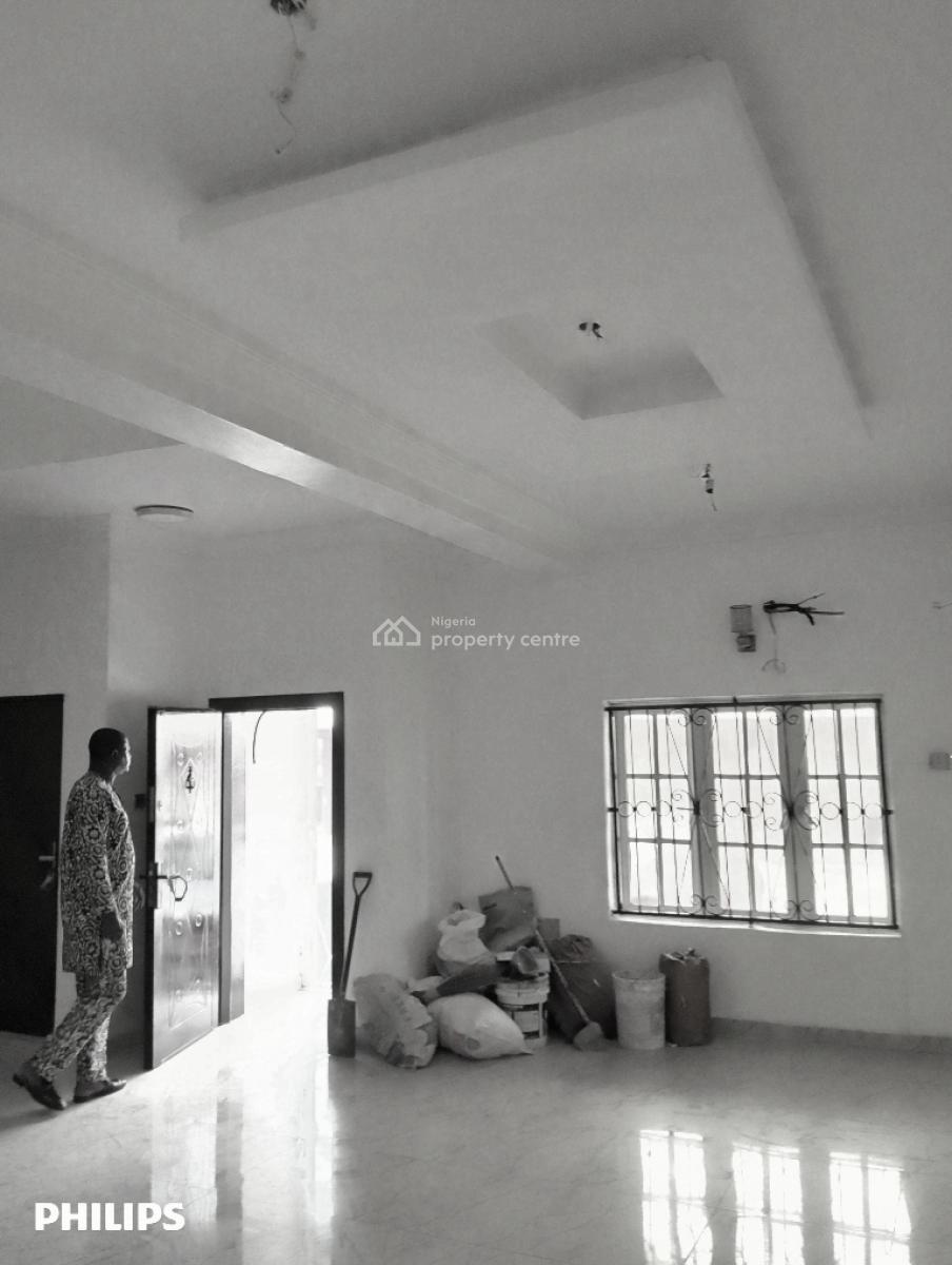 Spacious 3 Bedroom House, Lekki Gardens Phase 2, Ajah, Lagos, House for Sale