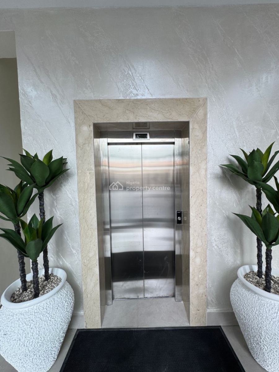Newly Built Ultra Luxury 4 Bedroom Apartment, Off Admiralty Way, Lekki Phase 1, Lekki, Lagos, Flat / Apartment for Sale