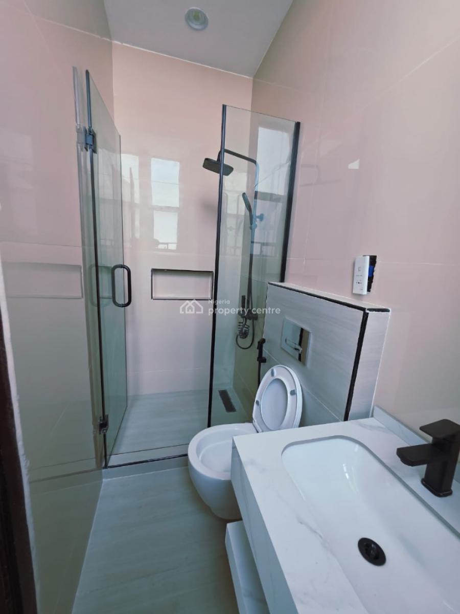 Newly Built Ultra Luxury 4 Bedroom Apartment, Off Admiralty Way, Lekki Phase 1, Lekki, Lagos, Flat / Apartment for Sale