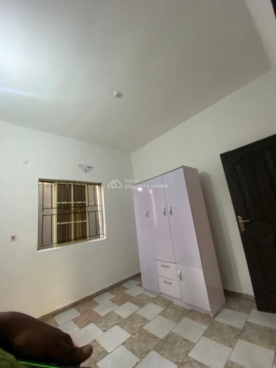 Sharp and Spacious 2 Bedroom Apartment, Sangotedo, Ajah, Lagos, Flat / Apartment for Rent