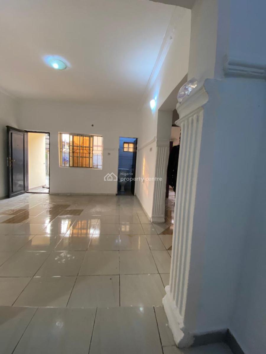 Sharp and Spacious 2 Bedroom Apartment, Sangotedo, Ajah, Lagos, Flat / Apartment for Rent
