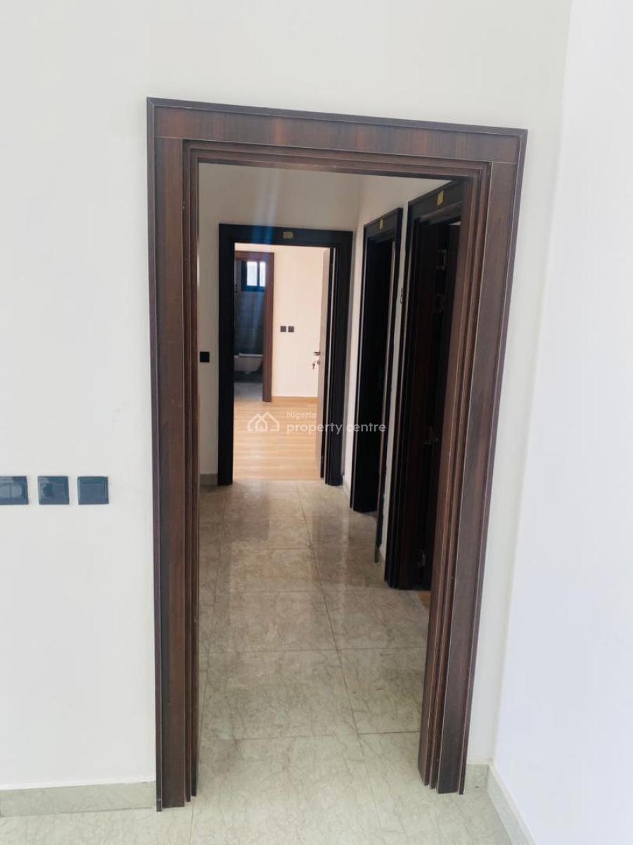 3 Bedroom Flat, Banana Island, Ikoyi, Lagos, Flat / Apartment for Rent