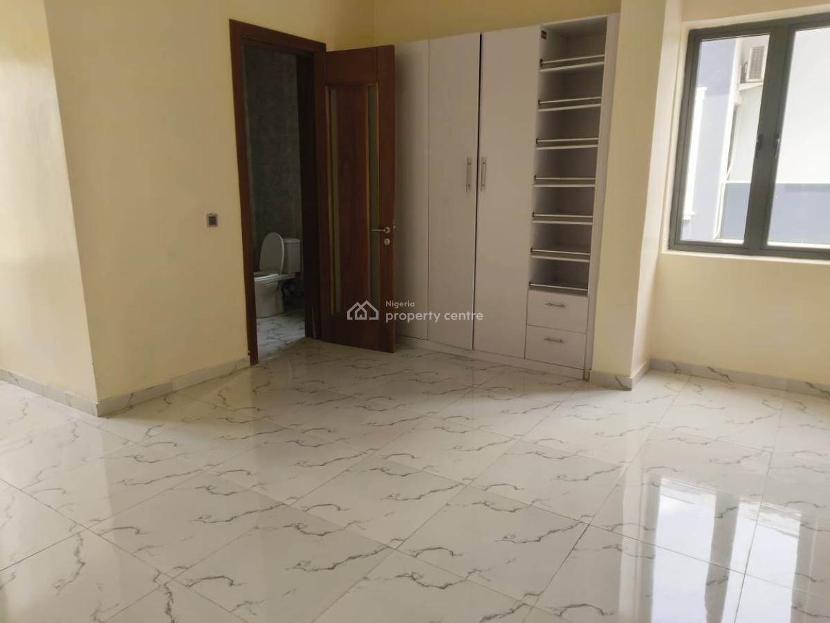 Brand-new 5bedrooms Detached Duplex with Bq, Vintage Park Estate, Ikate, Lekki, Lagos, Detached Duplex for Sale