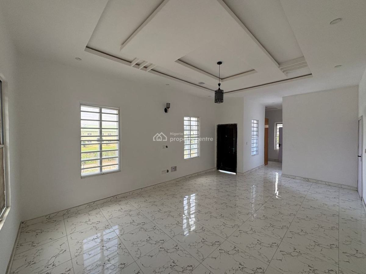 5-bedroom Fully Detached House, Lekki, Lagos, Detached Duplex for Sale