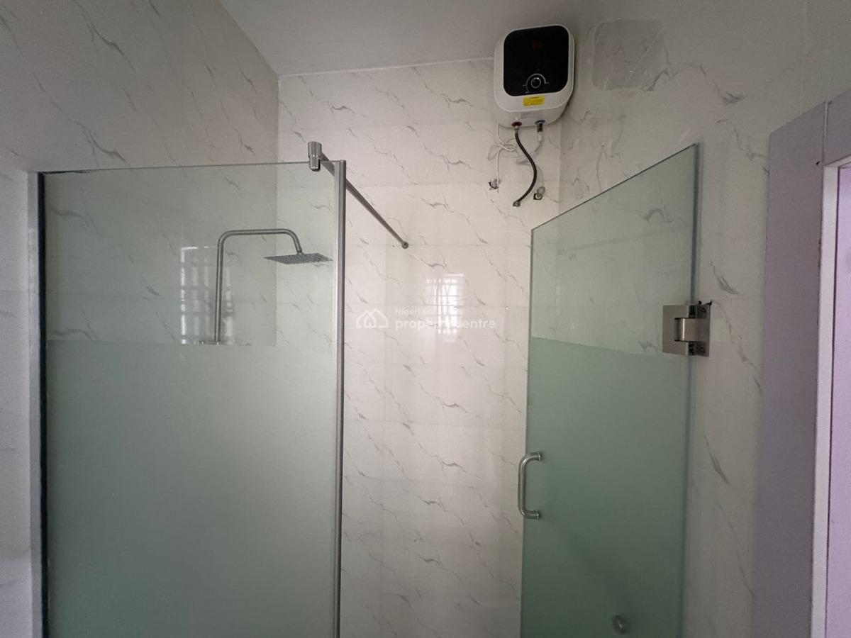 5-bedroom Fully Detached House, Lekki, Lagos, Detached Duplex for Sale