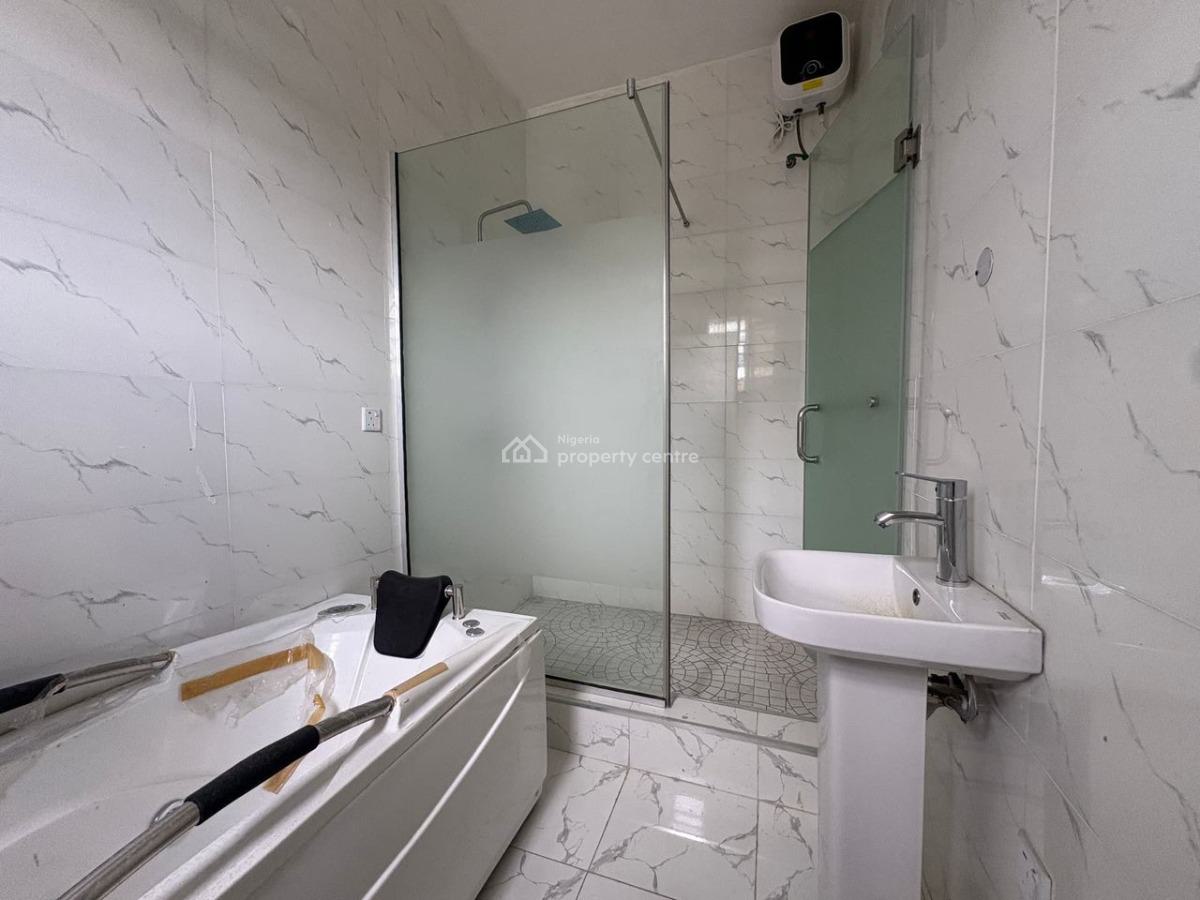 5-bedroom Fully Detached House, Lekki, Lagos, Detached Duplex for Sale