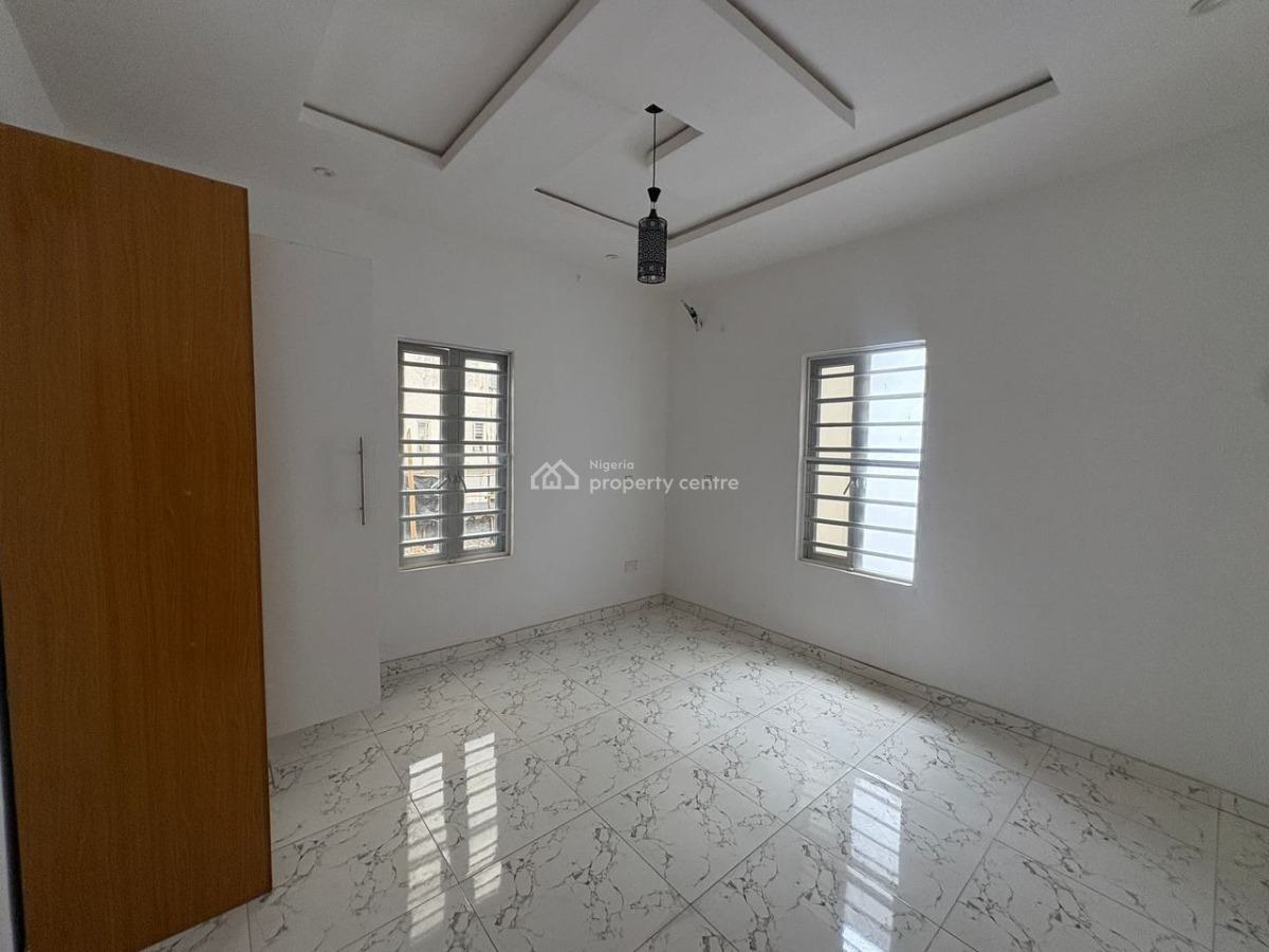 5-bedroom Fully Detached House, Lekki, Lagos, Detached Duplex for Sale