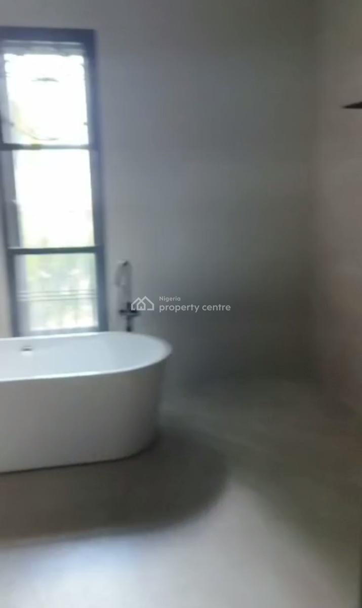 Modernly Equiped 7 Bedroom Mansion, Maitama District, Abuja, Detached Duplex for Sale