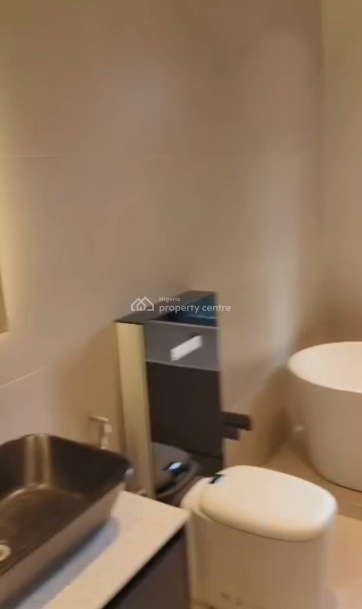 Modernly Equiped 7 Bedroom Mansion, Maitama District, Abuja, Detached Duplex for Sale